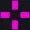 Party Time pink custom crosshair