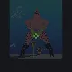 Patrick green custom crosshair