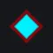pe6s cyan custom crosshair