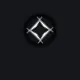 PEAK white custom crosshair