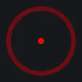 peak crosshair v2