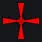 PEAK1NN red custom crosshair