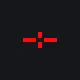 PEKEK crosshair <3