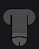 Penis für COD white custom crosshair