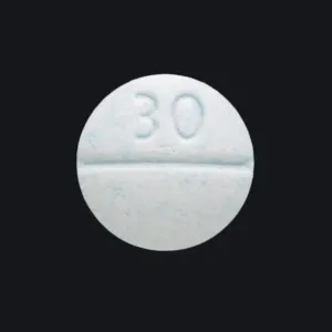 perc white custom crosshair