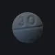 perc30 custom crosshair