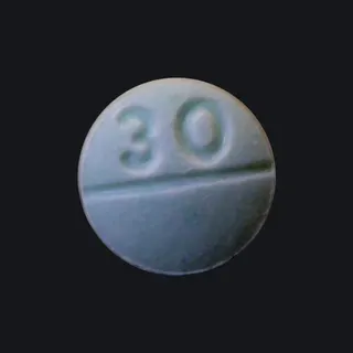Percocet 30 Crosshair