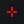 Perfect red custom crosshair