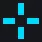 perfect crosshair