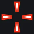 perfect pump lolli trust red custom crosshair