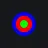 Perfect RGB custom crosshair