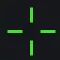 Perfect Thin Crosshair
