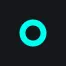 perfekt cyan custom crosshair