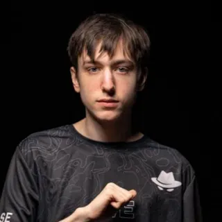 Peterbot custom crosshair