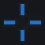 peterbot blue custom crosshair