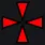 phantom+ red custom crosshair