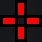 Phantom Recoil red custom crosshair