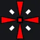 phantoms crosshair
