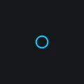 Phasmophobia Cursor cyan custom crosshair