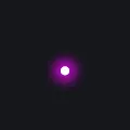 pimple purple custom crosshair