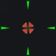 pin point custom crosshair