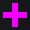pink purple custom crosshair