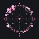 pink pink custom crosshair