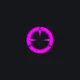 Pink pink custom crosshair