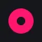 Pink Circle pink custom crosshair