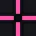 pink cross pink custom crosshair