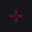 Pink Crosshair