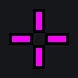 Pink Crosshair