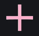 Pink Crosshair