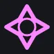 Pink Diamond purple custom crosshair