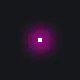 Pink Glow pink custom crosshair