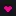 pink heart pink custom crosshair