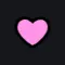 Pink Heat + Outline (Best) pink custom crosshair