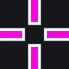 Pink Hell custom crosshair