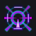Pinkie custom crosshair
