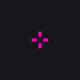 PinkyRUSTY pink custom crosshair