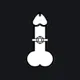 pipisa white custom crosshair