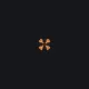 pizzaaa orange custom crosshair