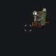 Plants vs Zombies Gargantuar Crosshair