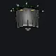 Plants vs Zombies Gravebuster Crosshair