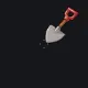 Plants vs Zombies Shovel Crosshair