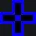plasim2x blue custom crosshair