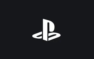 Playstation white custom crosshair