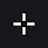 Plixie white custom crosshair