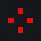 pls download for achievment red custom crosshair