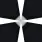 plus dott white custom crosshair